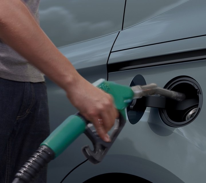 Conoce cómo ahorrar gasolina mientras conduces y disfruta de un mayor desempeño en tu vehículo Ford™