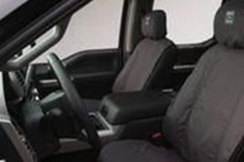 Descubre Accesorios Ford Bronco en CB, Kit de Asistencia Todoterreno