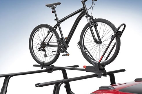 Descubre Accesorios Ford Bronco en CB, Parrillas y Transportadores yakima Seguro para Bicicletas