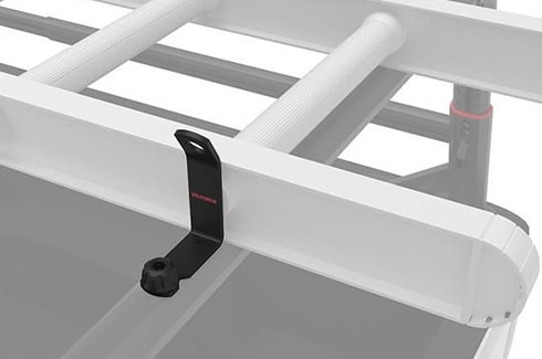 Descubre Accesorios Ford Bronco en CB, Parrillas y Transportadores yakima control de Carga, Set de 4