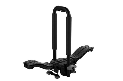 Descubre Accesorios Ford Bronco en CB, Parrillas y Transportadores Thule Plegable para Kayak