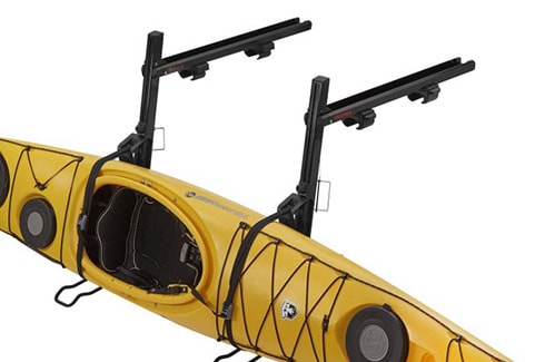 Descubre Accesorios Ford Bronco en CB, Parrillas y Transportadores yakima porta Kayak