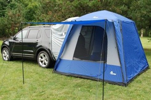Descubre Accesorios Ford Bronco en CB, Tiendas deportivas de SUV Napier
