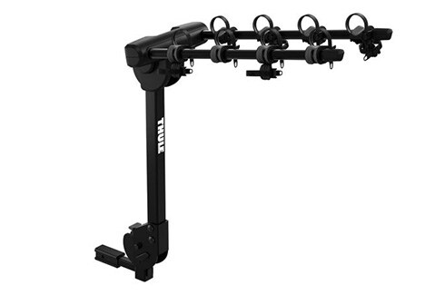 Descubre Accesorios Ford Bronco en CB, Parrillas y Transportadores Thule para Bicicletas