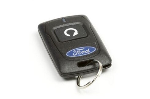 Descubre Accesorios Ford Bronco en CB, Llavero con Sistema Remoto de encendido largo Alcance