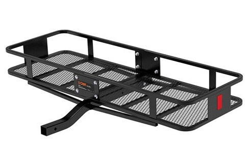 Descubre Accesorios Ford Bronco en CB, Parrillas y Transportadores Canasta Montada en enganche, Fija