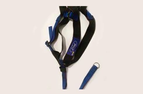 Descubre Accesorios Ford Bronco en CB, Arnés para Mascota Covercraft Mediano, 2