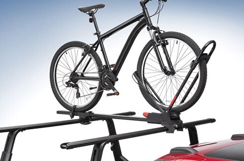 Descubre Accesorios Ford Bronco en CB, Parrillas y Transportadores yakima Seguro para Bicicletas
