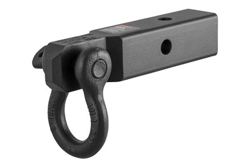 Descubre Accesorios Ford Bronco en CB, Kit de Argollas para enganche Kurt