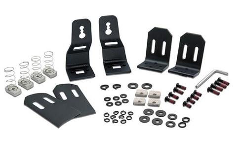 Descubre Accesorios Ford Bronco en CB, Parrillas y Transportadores yakima Kit de Lámpara Antiniebla