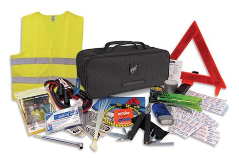 Descubre Accesorios Ford Bronco en CB, Kit de Asistencia Todoterreno