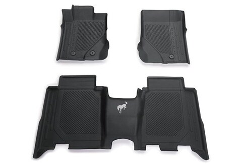 Descubre Accesorios Ford Bronco en PR, Recubrimiento de Piso para Suelos de Vinyl