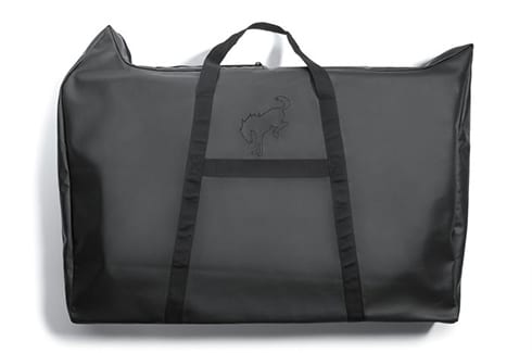 Descubre Accesorios Ford Bronco en PR, Bolsas de Almacenamiento para Puerta Modelos de 2 Puertas