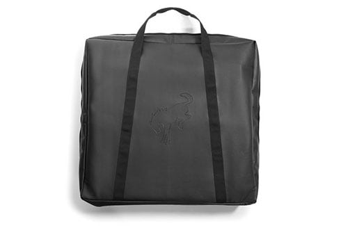 Descubre Accesorios Ford Bronco en PR, Bolsas de Almacenamiento Coverking Páneles Superiores