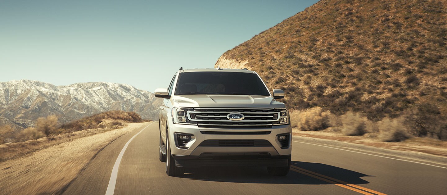 Expedition