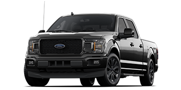 F-150 Lariat