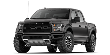 F-150 Raptor