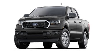 Ranger XLT