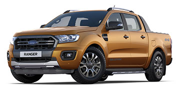 Ranger WildTrak