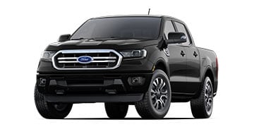 Ranger Limited