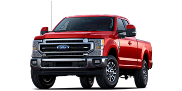 Super Duty Lariat