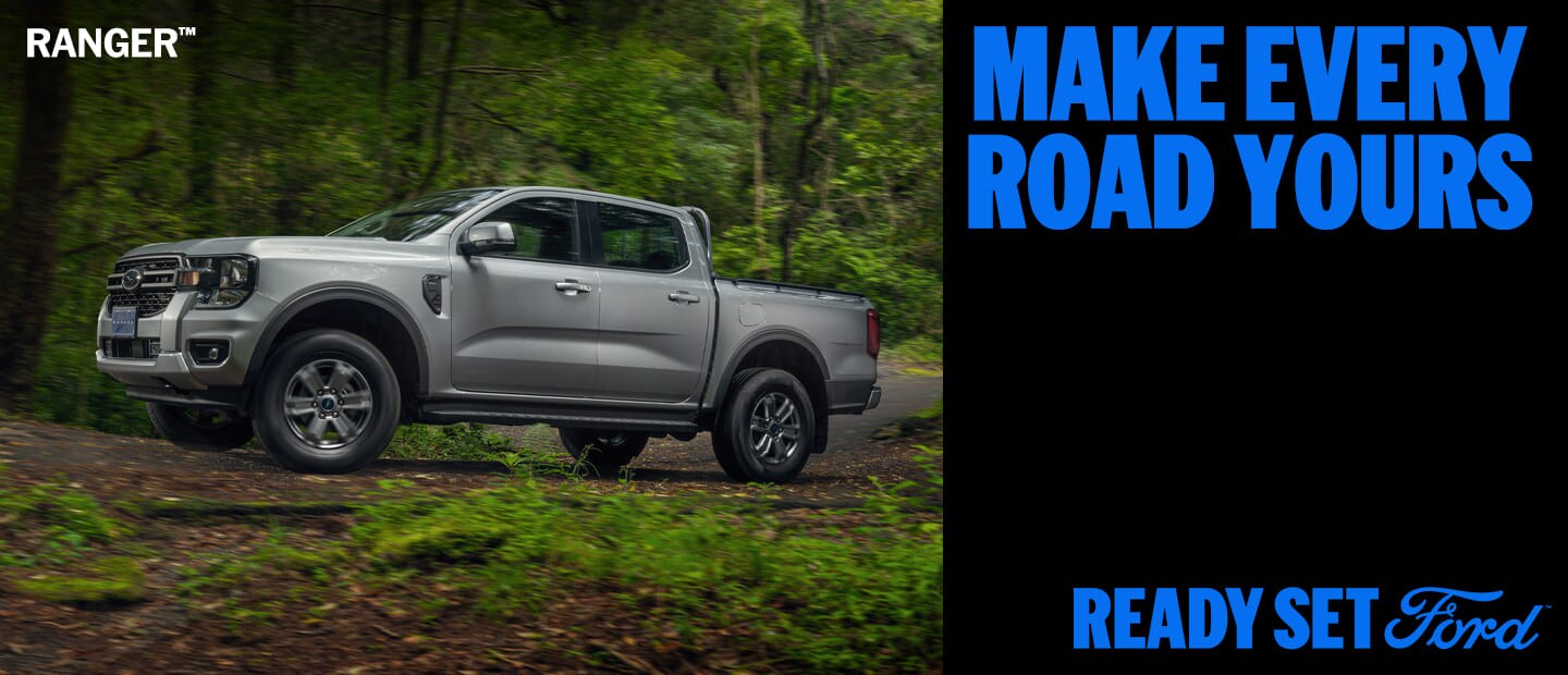 Pricing, payment facilities and test drive for pickup Ford Ranger 2026 in Caribbean