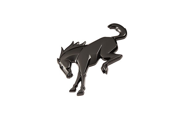 2022 Ford Bronco, 4x4 Off Road SUV in its Base 4 door version