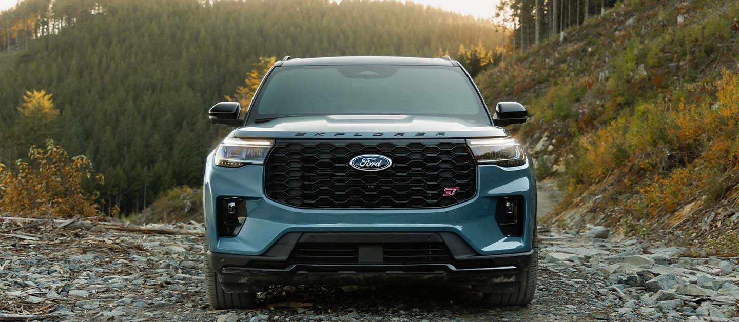 Learn about the Service and Maintenance Plans for your Ford™ vehicle in the Caribbean