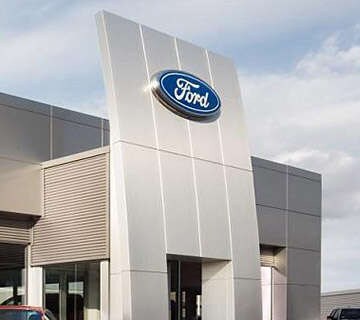 Find your nearest Ford Authorized Dealer in the Caribbean