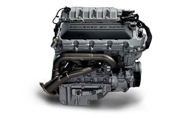 Learn about the Advantages of Performing the Engine Maintenance Service for your Ford Vehicle