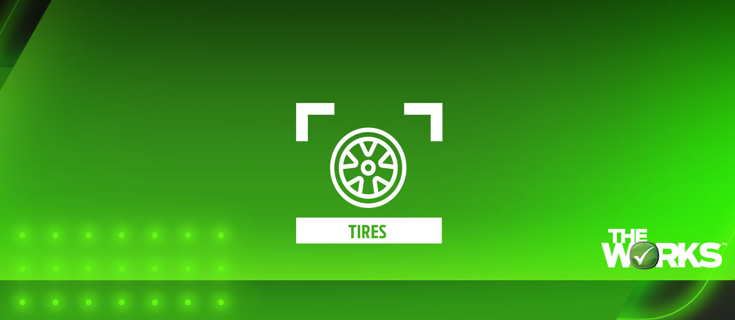 Know how to keep the tires of your Car, SUV, Pickup or Truck Ford in good condition