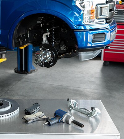 Discover the importance of unique Original Parts for their design, fit, quality and durability