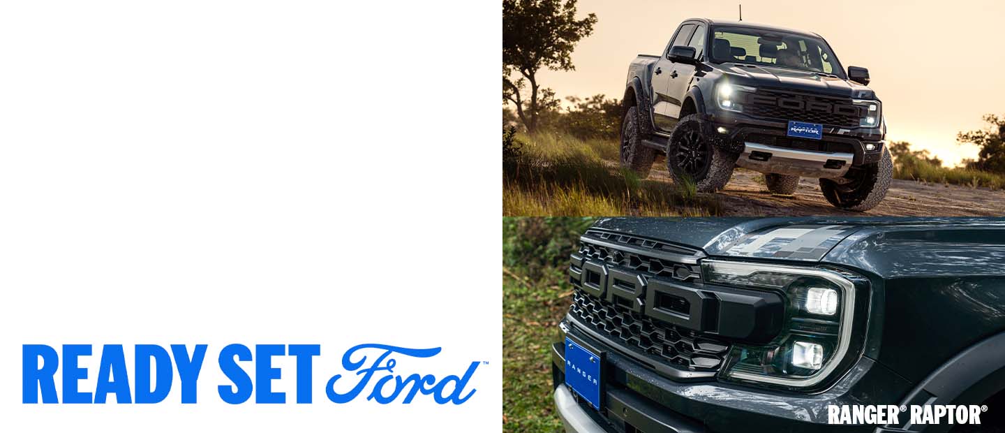 Descubre la Potencia y la Tecnología de la Asombrosa Camioneta pickup Ranger™ 2025