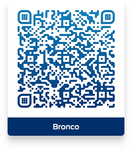 Brochure of your favorite Ford Car, SUV or Truck and get all the information of Bronco