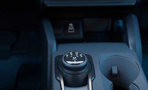 2025 Bronco Sport® is compatible with FordPass to start the vehicle remotely