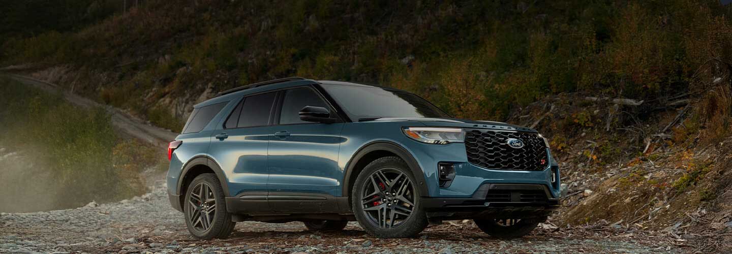 Explorer® Performance