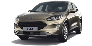 Discover more information about the 2022 Ford Kuga, the Great Comfort SUV in Trend model