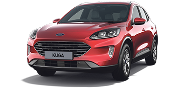 Discover more information about the 2022 Ford Kuga, the Great Comfort SUV in Titanium AWD model