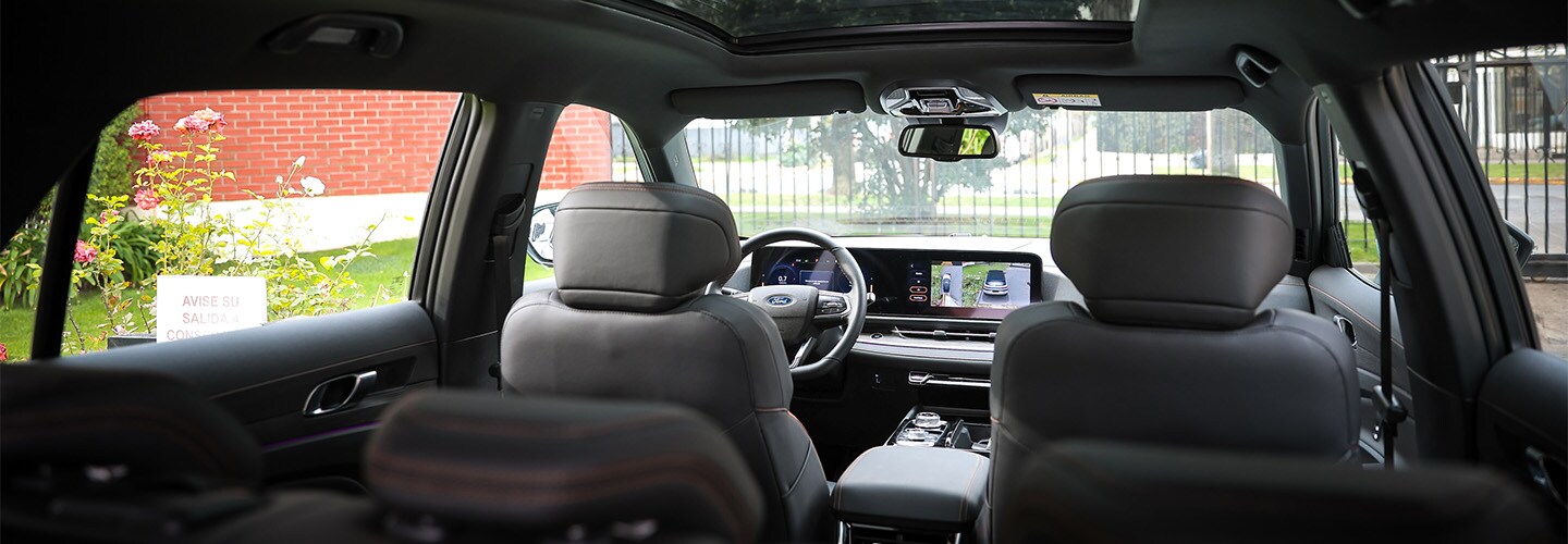 Territory® 2026 equips systems, sensors and technology to avoid accidents