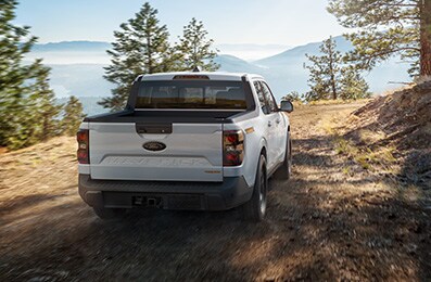 2025 Maverick™ features transmission cooler for increased performance