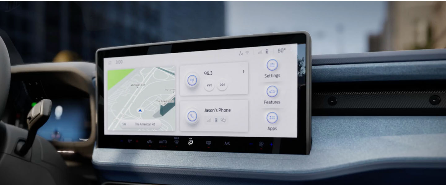 Discover the Technology of Maverick™ 2025, available for purchase in Caribbean