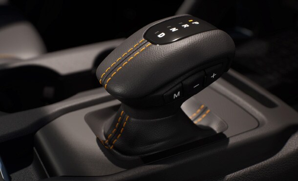 2023 Ranger™, the Pickup with Exclusive Interiors in its Wildtrak Model