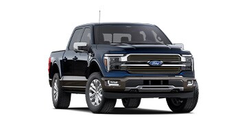 F-150® King Ranch