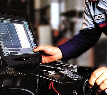 Vehicle Maintenance for Ford Cars, SUVs, Crossovers, Pickups, Trucks and Commercial Vehicles