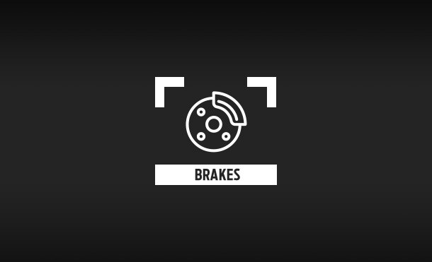 Check the condition of the Brakes and Shock Absorbers of your Ford Vehicle for proper operation