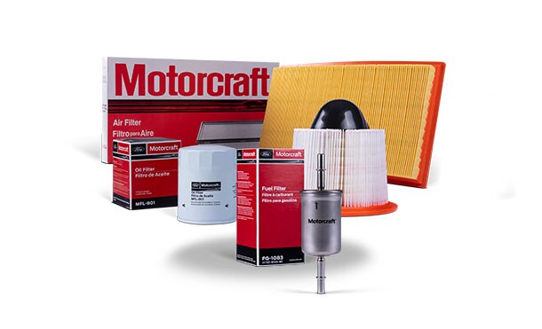 Learn about the Benefits of Performing Maintenance or Filter Replacement on your Ford Vehicle
