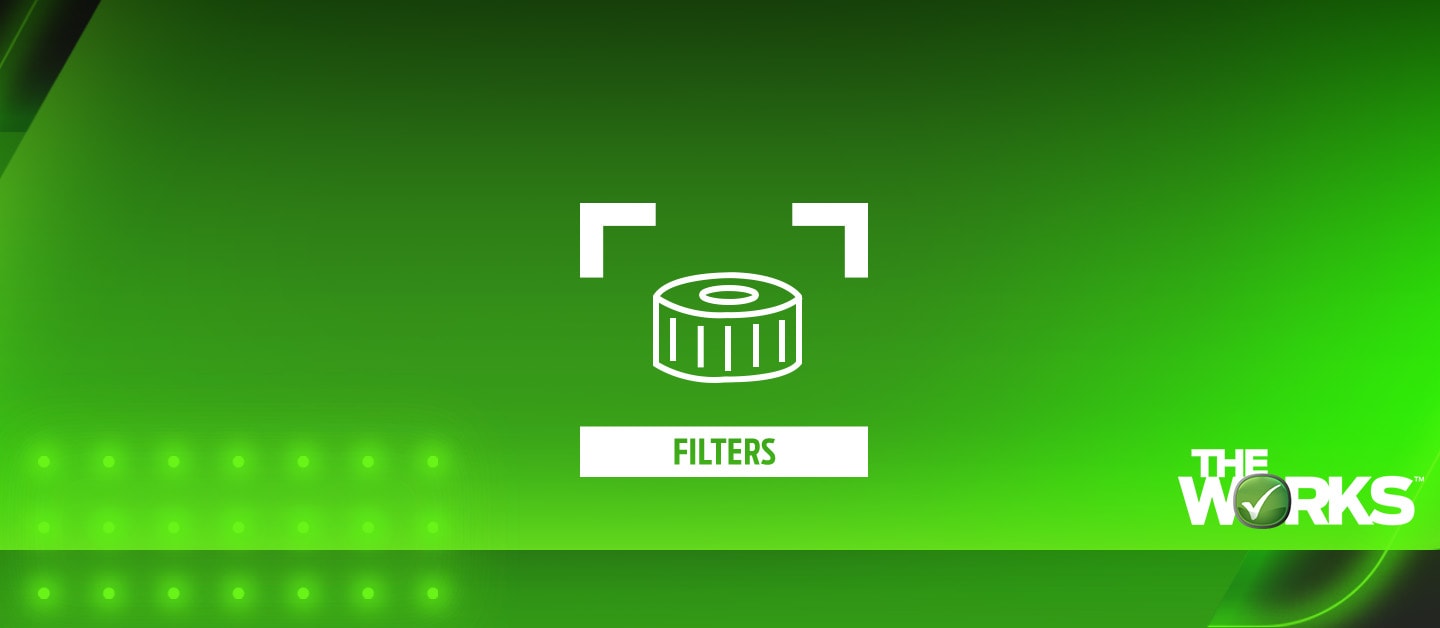 Learn about the Benefits and Advantages of the Ford Filter Maintenance Package. Discover them!