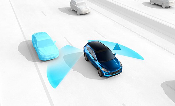 Ford Edge 2026 is a family SUV that reduces accident risk