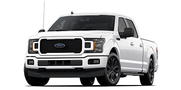 Discover more information about the 2022 F-150™, Large Capacity Pickup in XLT model