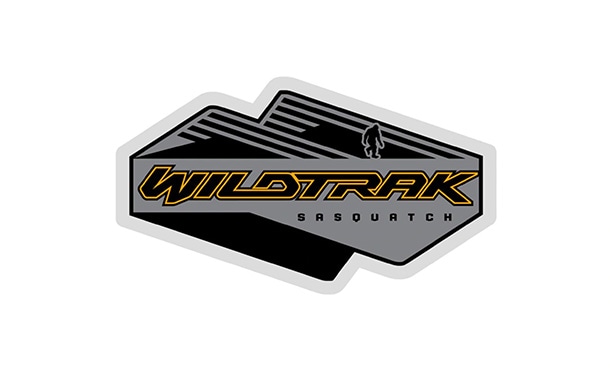 2022 Ford Bronco, 4x4 Off Road SUV in its Wildtrak 4 door version